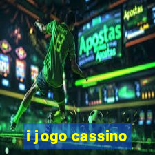 i jogo cassino