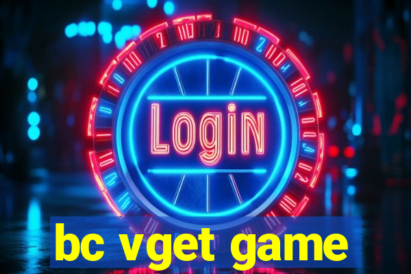 bc vget game