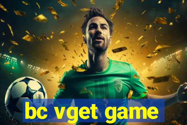 bc vget game