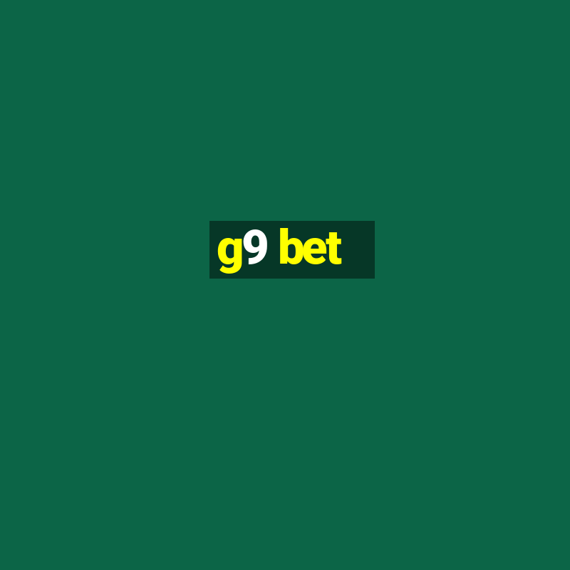 g9 bet