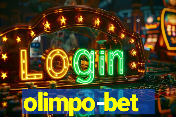 olimpo-bet