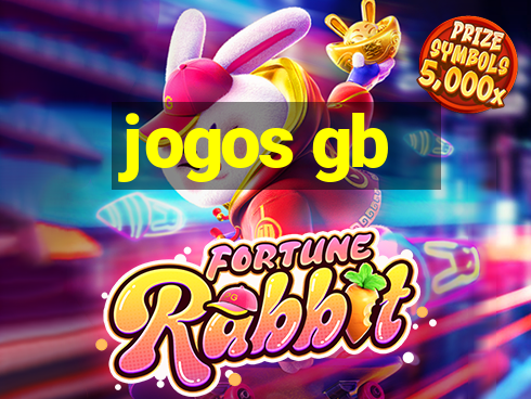 jogos gb