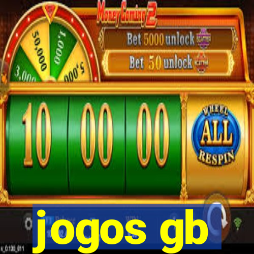 jogos gb