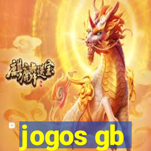 jogos gb