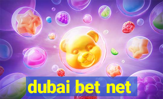 dubai bet net