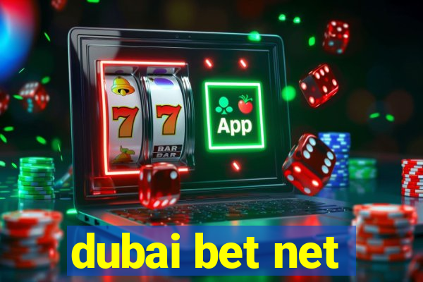 dubai bet net