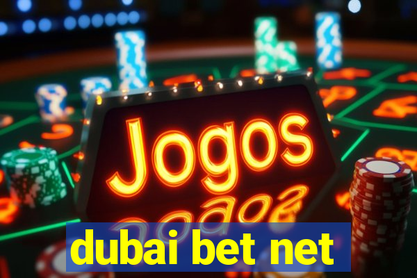 dubai bet net