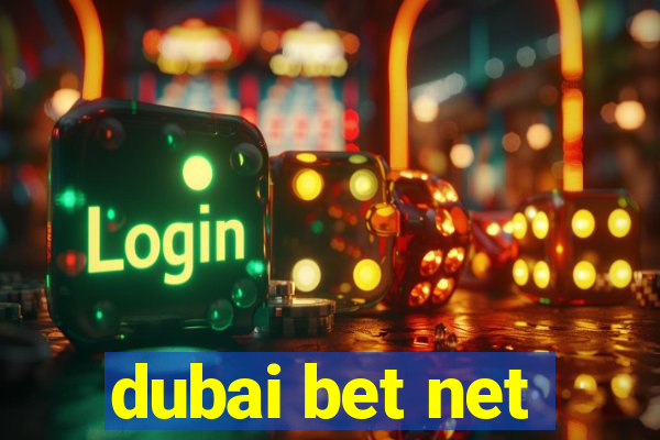 dubai bet net