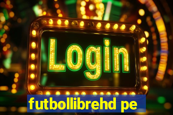 futbollibrehd pe