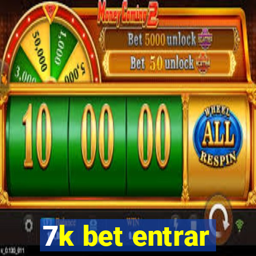 7k bet entrar