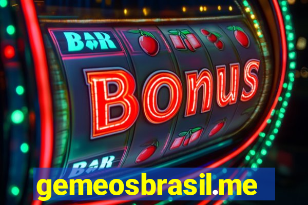 gemeosbrasil.me