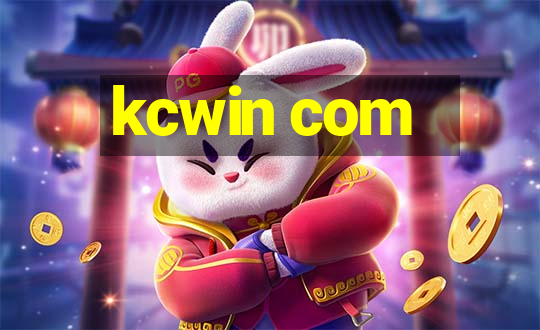 kcwin com