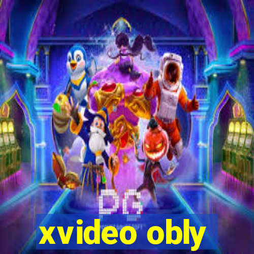 xvideo obly