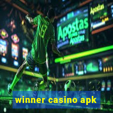 winner casino apk