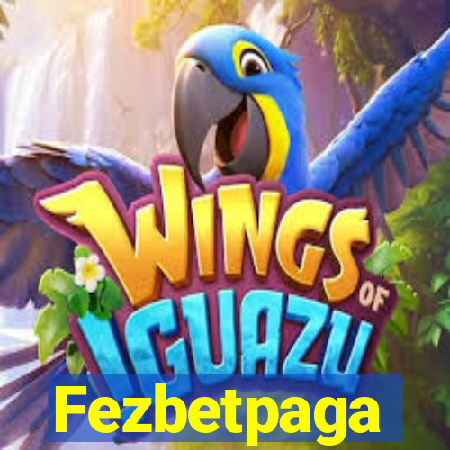 Fezbetpaga