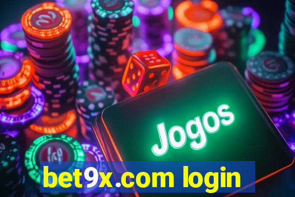 bet9x.com login