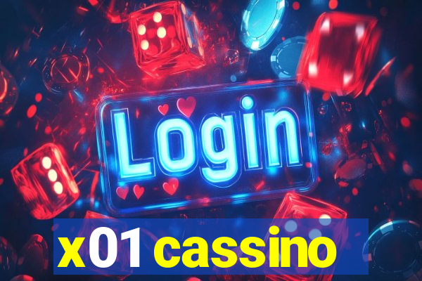 x01 cassino