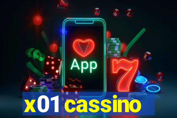 x01 cassino