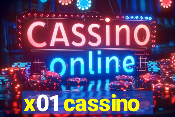 x01 cassino