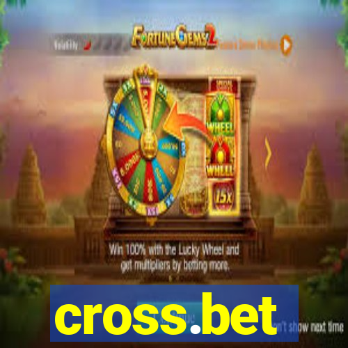 cross.bet