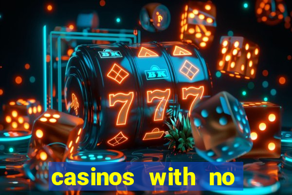 casinos with no deposit welcome bonus