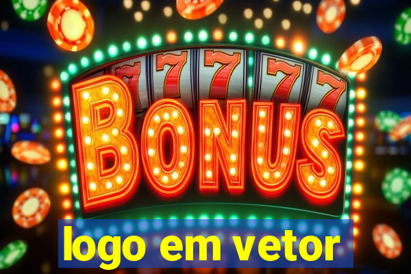 logo em vetor