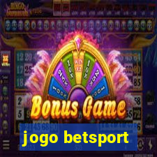 jogo betsport