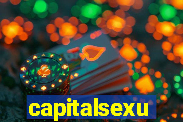 capitalsexu