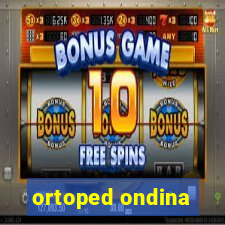 ortoped ondina