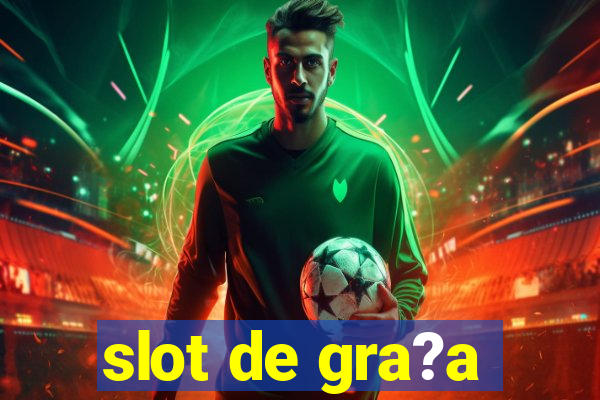 slot de gra?a