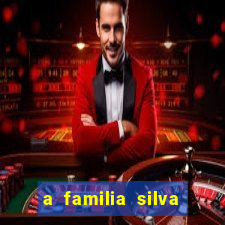 a familia silva gosta de jogar bingo em casa