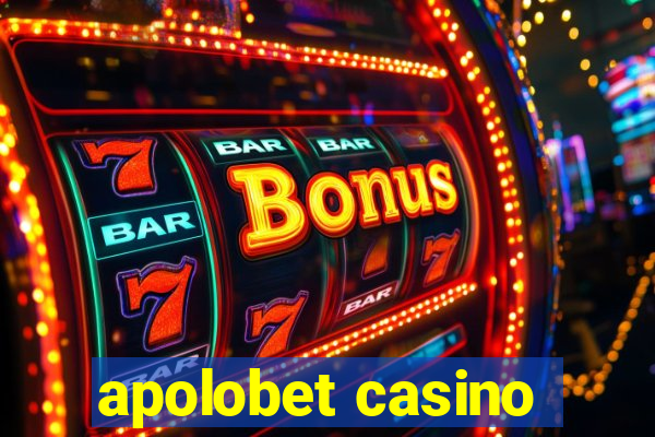 apolobet casino