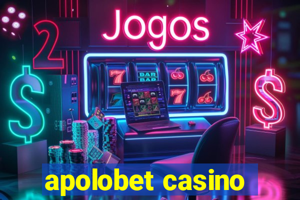 apolobet casino