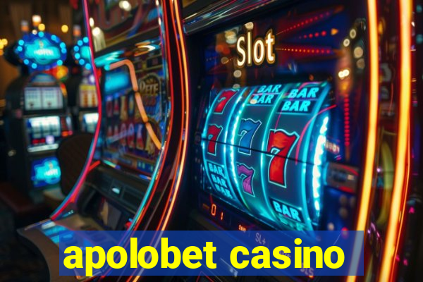 apolobet casino