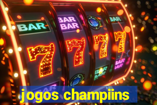 jogos champiins