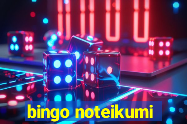 bingo noteikumi