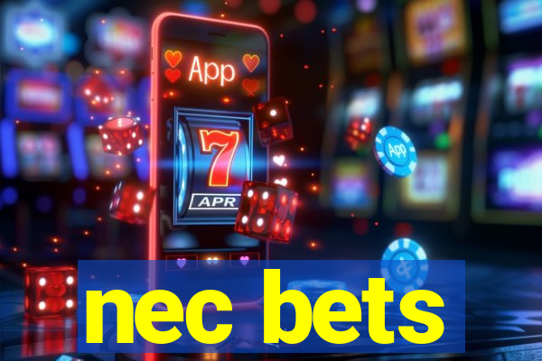 nec bets