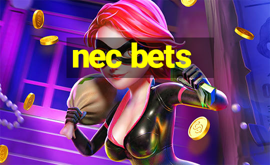 nec bets