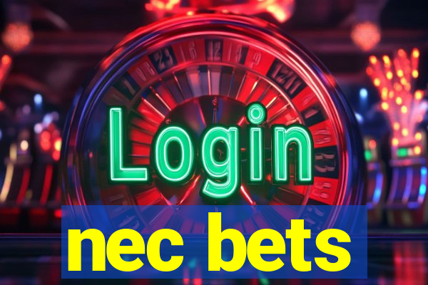 nec bets