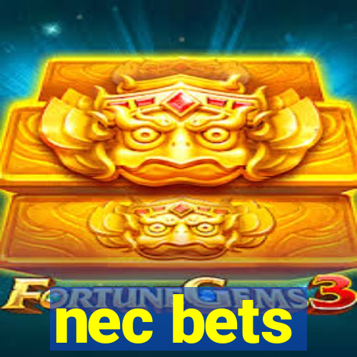 nec bets