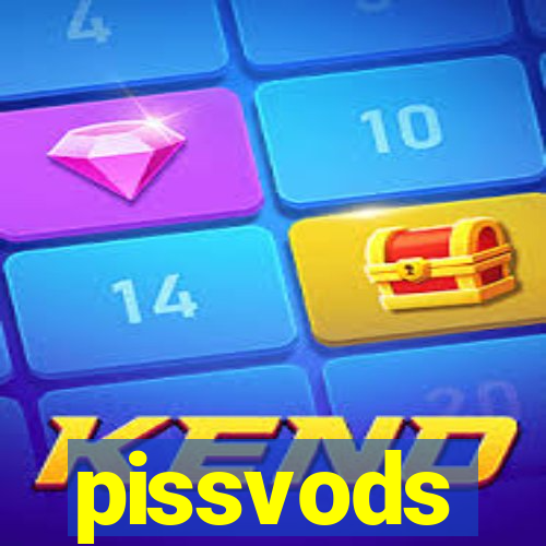 pissvods