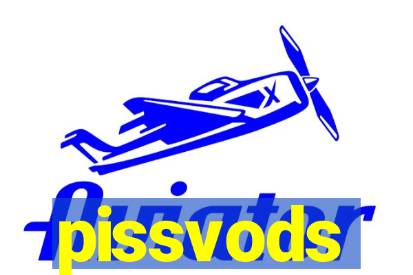 pissvods