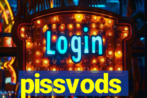 pissvods