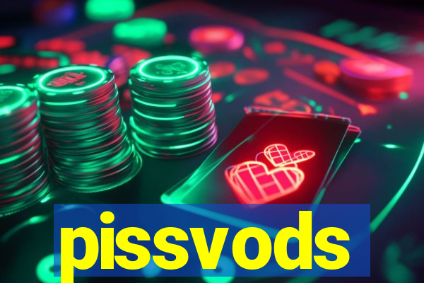 pissvods