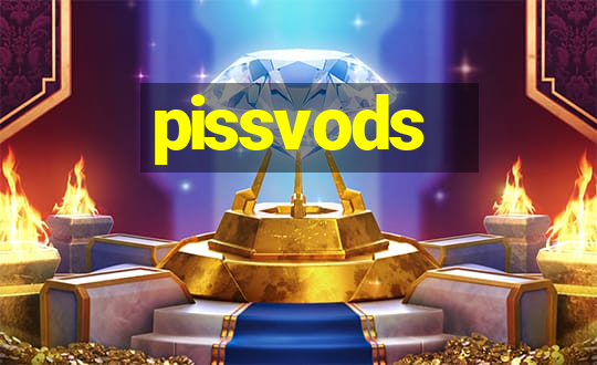 pissvods