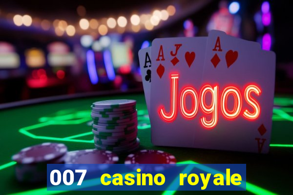 007 casino royale subtitle english