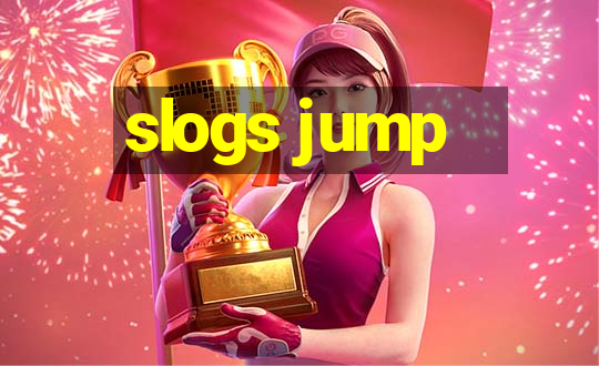 slogs jump