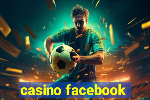 casino facebook