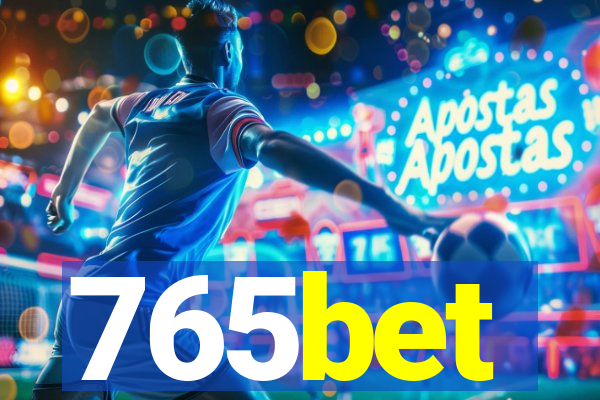 765bet