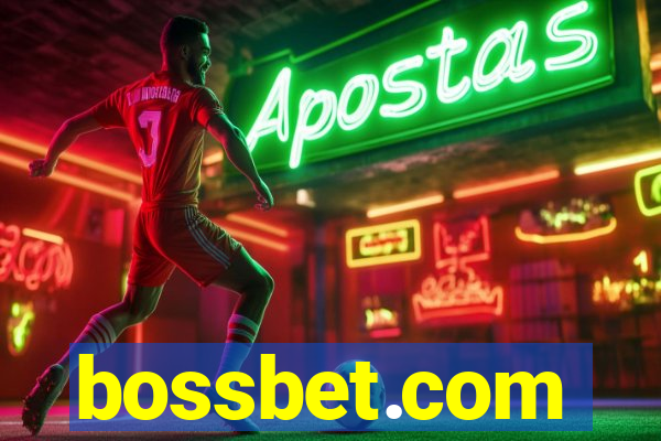 bossbet.com